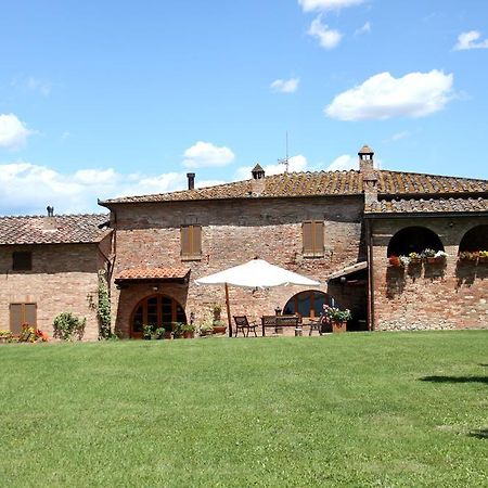 Tenuta La Santissima San Rocco a Pilli Exterior foto